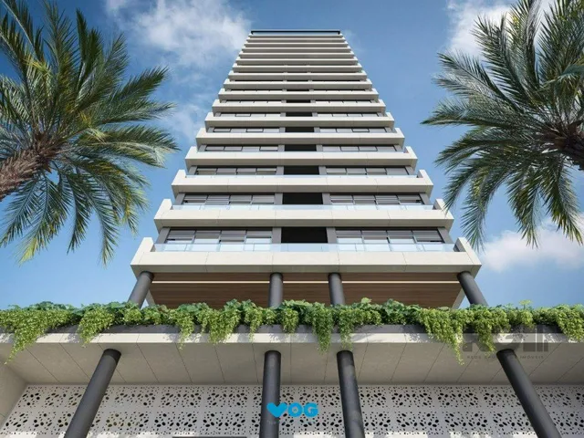 Imagem: Apartamento 4 Dormitórios À Venda Praia