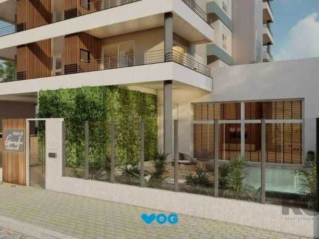 Imagem: Apartamento 2 Dormitórios À Venda Praia