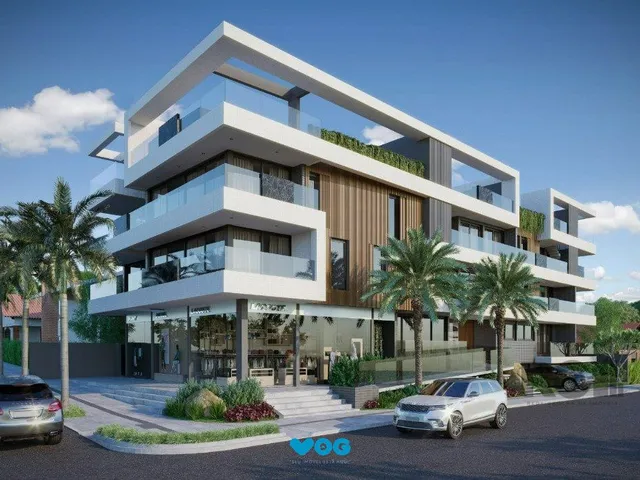 Imagem: Apartamento 3 Dormitórios À Venda Centro