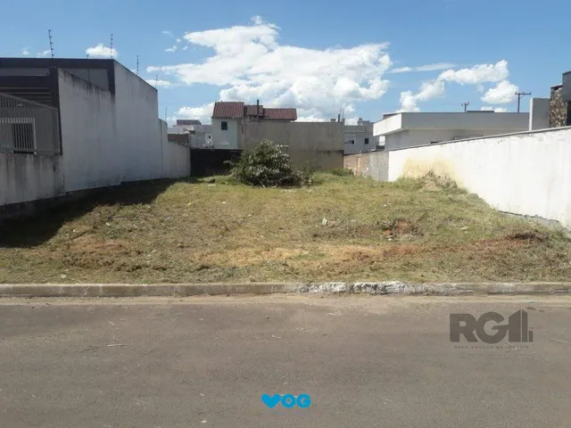 Imagem: Terreno À Venda Parque da Matriz Gravataí/Rs