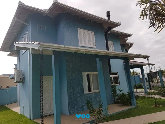 Imagem: Casa 4 Dormitórios À Venda Centenário