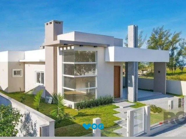 Imagem: Casa Alo Padrão Bella Torres 90 M do Mar