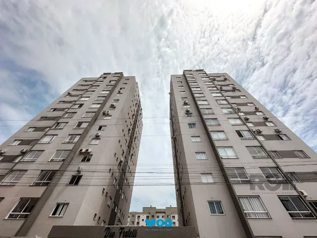 Imagem: Apartamento 2 Dormitórios À Venda Stan