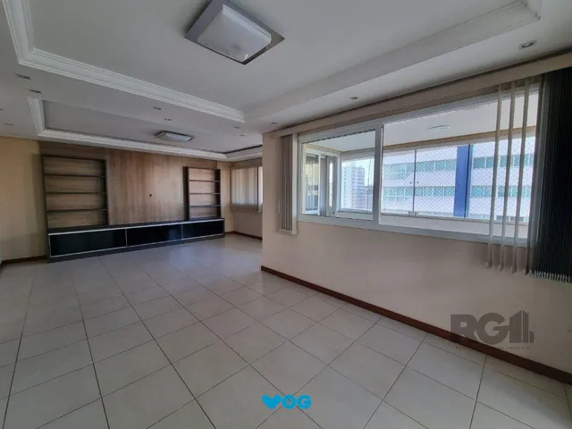 Imagem: Apartamento 3 Dormitórios À Venda Praia