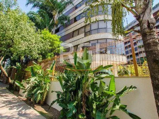 Imagem: Apartamento para Venda - 257.8M², 3 Dormitórios