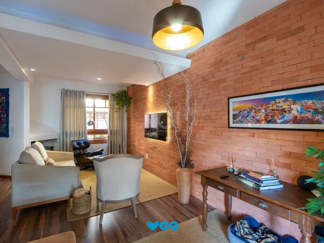 Imagem: Casa Condominio para Venda - 186.07M²