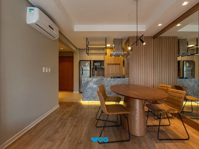 Imagem: Apartamento 2 Dormitórios À Venda Centro