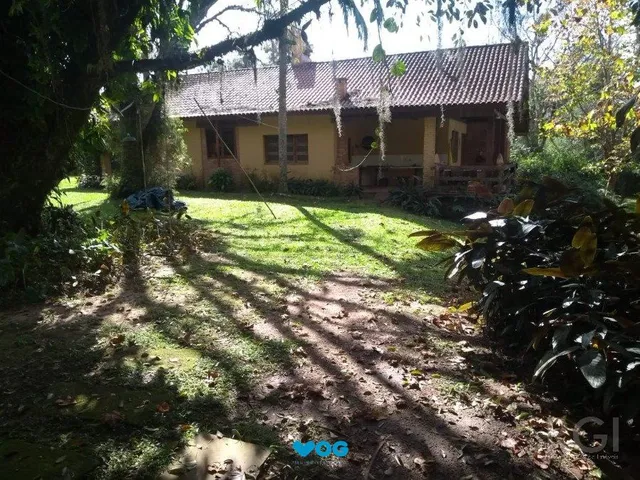 Imagem: Sítio para Venda - 350M², 3 Dormitórios