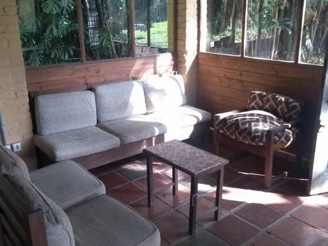 Imagem 13: Sítio para Venda - 350M², 3 Dormitórios, Sendo 1 Suites, 7 Vagas -...