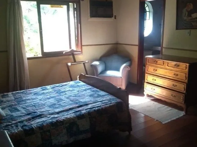 Imagem 12: Sítio para Venda - 350M², 3 Dormitórios, Sendo 1 Suites, 7 Vagas -...