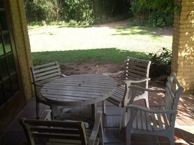 Imagem 8: Sítio para Venda - 350M², 3 Dormitórios, Sendo 1 Suites, 7 Vagas -...