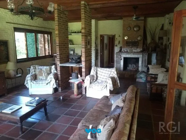 Imagem 14: Sítio para Venda - 350M², 3 Dormitórios, Sendo 1 Suites, 7 Vagas -...