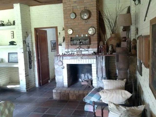Imagem 6: Sítio para Venda - 350M², 3 Dormitórios, Sendo 1 Suites, 7 Vagas -...