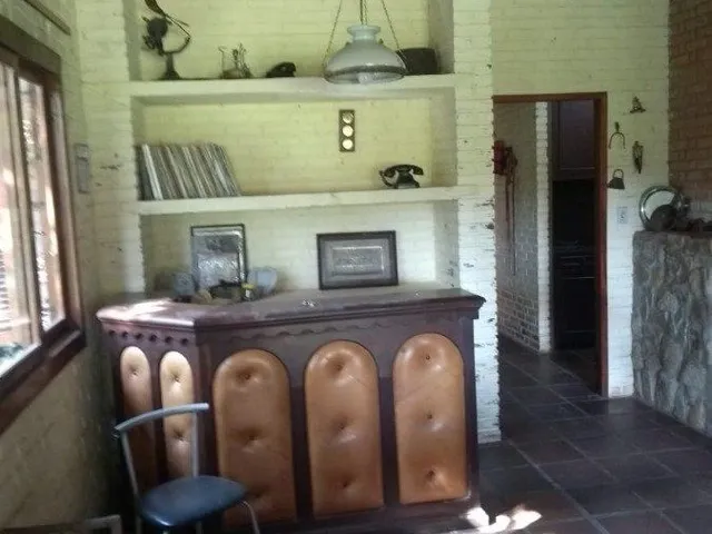 Imagem 9: Sítio para Venda - 350M², 3 Dormitórios, Sendo 1 Suites, 7 Vagas -...