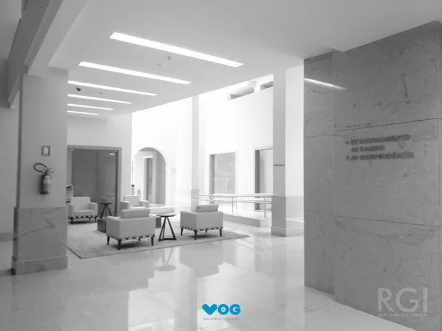 Imagem: Conjunto/Sala para Venda - 45M², 0 Dormitórios