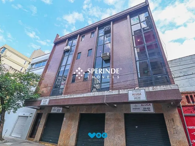 Imagem: Venda Loja na Rua Alberto Bins, Próximo