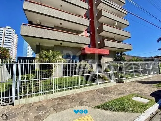 Imagem: Apartamento para Venda - 132M², 2 Dormitórios