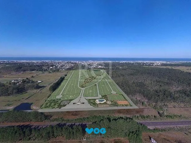 Imagem: Terreno em Condominio para Venda - 338.5M²