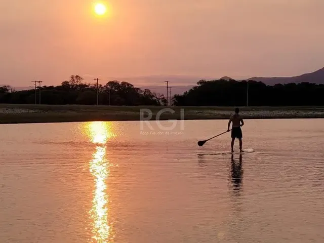 Imagem: Terreno À Venda Balneário São Pedro Arroio