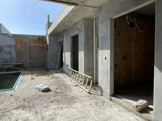 Imagem 12: Casa 3 Dormitórios À Venda Rosa do Mar Passo de Torres/Sc