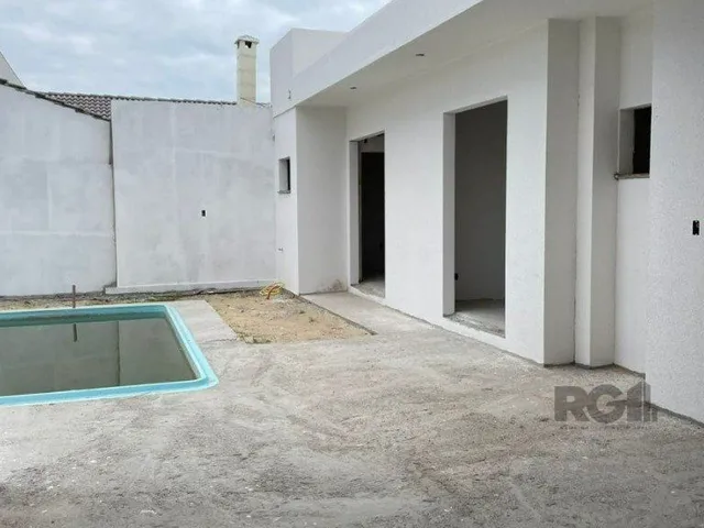 Imagem 7: Casa 3 Dormitórios À Venda Rosa do Mar Passo de Torres/Sc