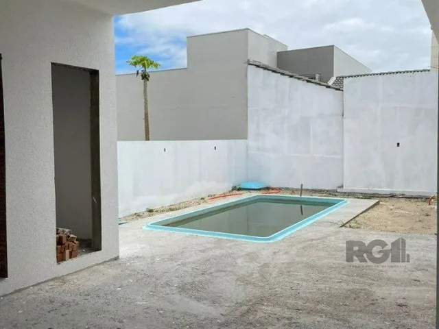 Imagem 6: Casa 3 Dormitórios À Venda Rosa do Mar Passo de Torres/Sc
