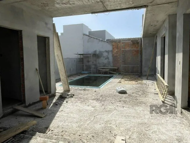 Imagem 2: Casa 3 Dormitórios À Venda Rosa do Mar Passo de Torres/Sc