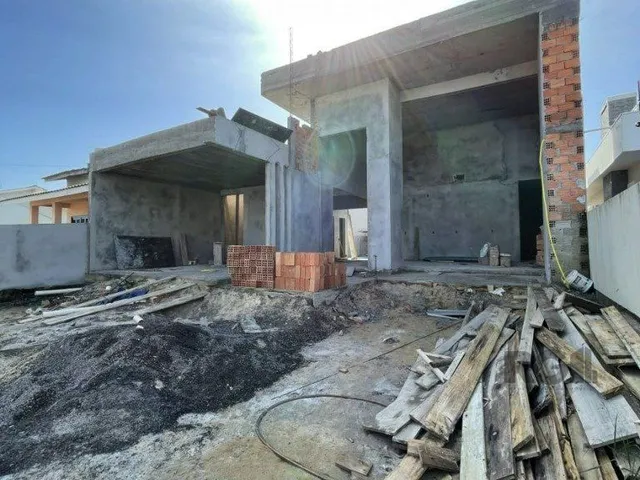 Imagem 9: Casa 3 Dormitórios À Venda Rosa do Mar Passo de Torres/Sc