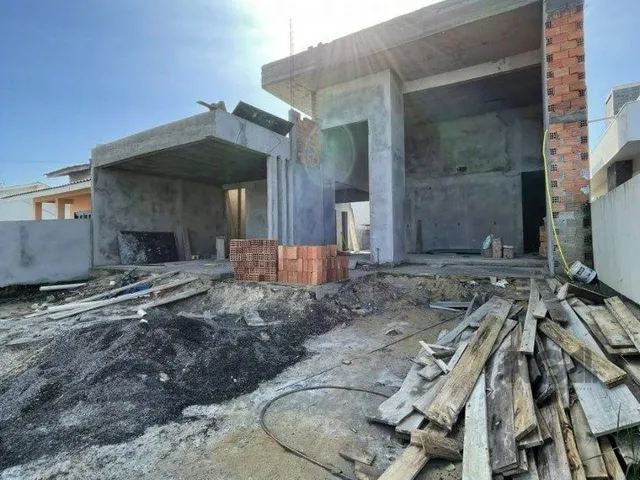 Imagem 3: Casa 3 Dormitórios À Venda Rosa do Mar Passo de Torres/Sc