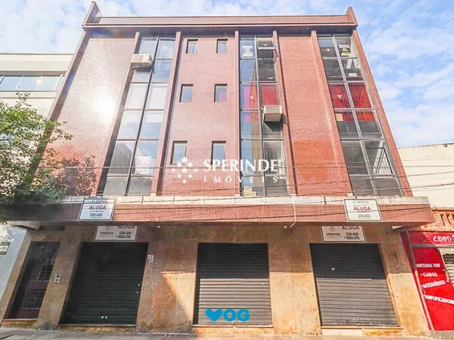 Imagem: Venda Loja na Rua Alberto Bins, Próximo