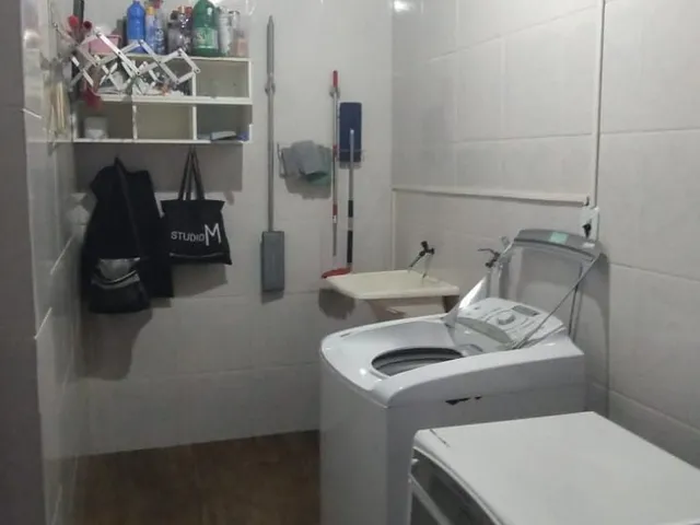 Imagem 6: Casa no Bairro Restinga com Piscina com 4 Dormitórios