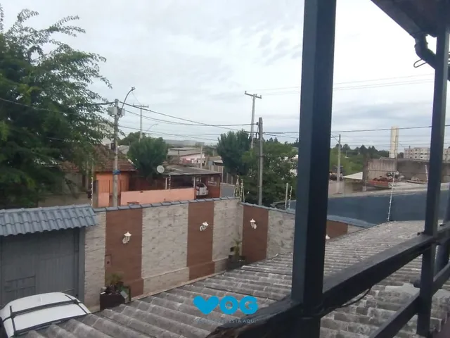 Imagem 15: Casa no Bairro Restinga com Piscina com 4 Dormitórios
