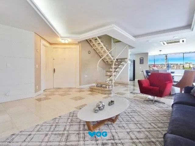 Imagem: Vende-Se Ampla Cobertura de 359M² com 4