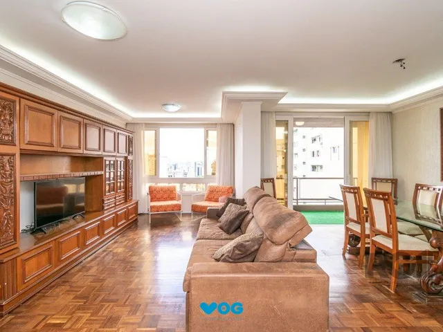 Imagem: Apartamento 3 Dormitórios 1 Vaga - Centro
