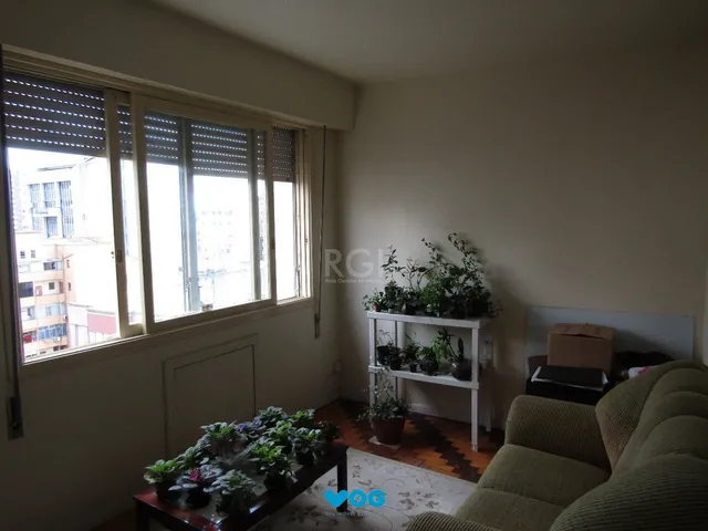 Imagem: Apartamento 3 Dormitórios e 1 Vaga de Garagem