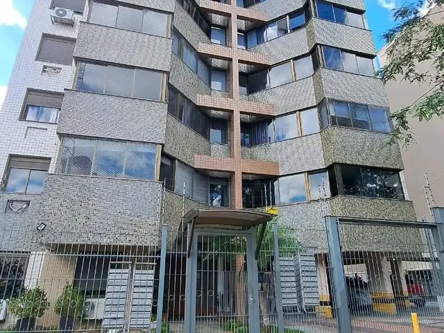 Imagem: Apartamento 3 Dormitórios À Venda Passo