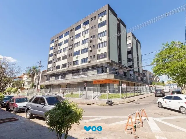 Imagem: Conjunto/Sala para Venda - 36M², 0 Dormitórios