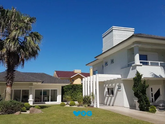 Imagem: Casa para Comprar no Condado de Capão com