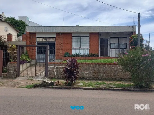 Imagem: Casa À Venda no Jardim do Salso - Porto