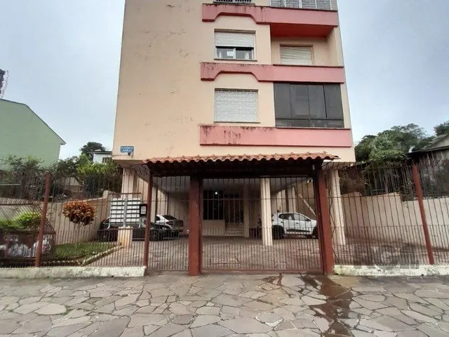Imagem: Apartamento 2 Dormitórios À Venda Jardim