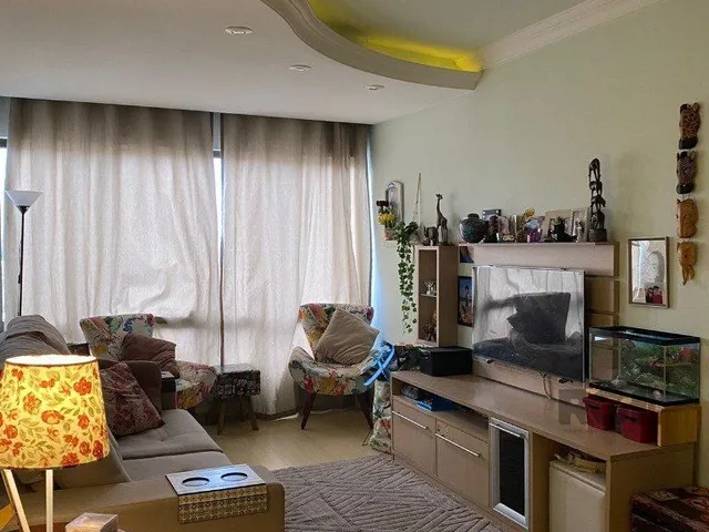 Imagem 16: Apartamento no Partenon de 3 Dormitórios e Vaga
