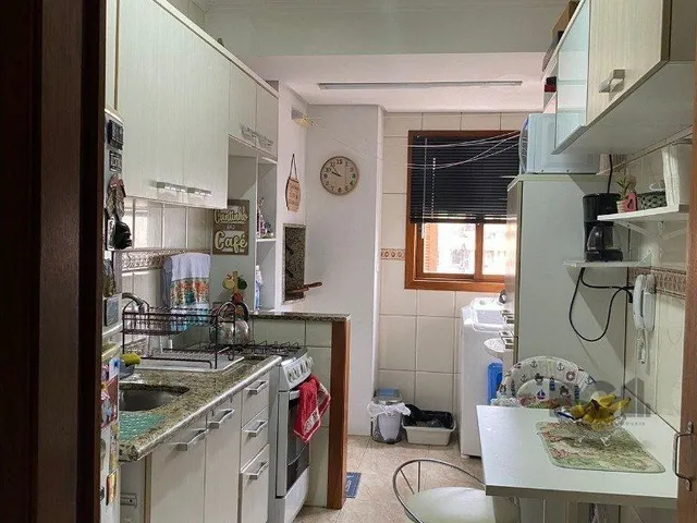 Imagem 12: Apartamento no Partenon de 3 Dormitórios e Vaga