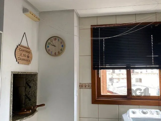 Imagem 9: Apartamento no Partenon de 3 Dormitórios e Vaga