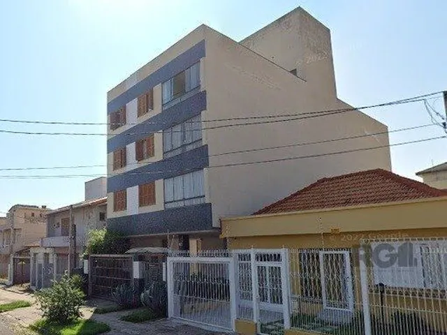 Imagem 8: Apartamento no Partenon de 3 Dormitórios e Vaga