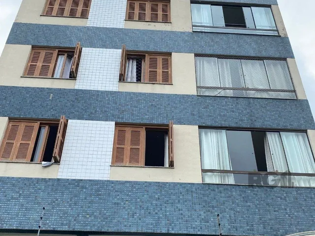 Imagem 14: Apartamento no Partenon de 3 Dormitórios e Vaga