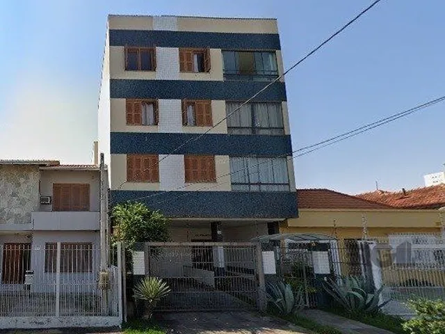 Imagem 5: Apartamento no Partenon de 3 Dormitórios e Vaga