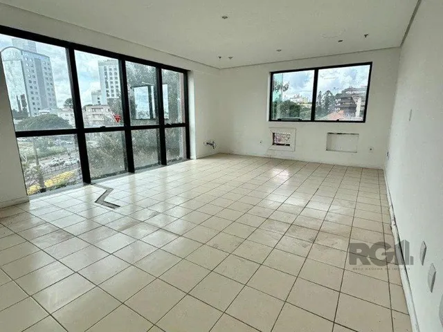 Imagem: Sala Comercial no Bairro Auxiliadora Desocupada