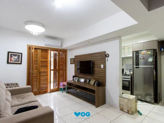 Imagem: Casa em Condomínio 3 Dormitórios À Venda