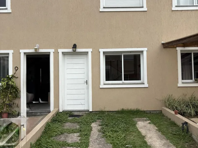 Imagem: Casa em Condomínio 2 Dormitórios À Venda