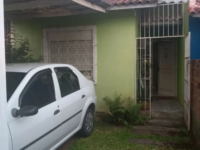 Imagem: Casa para Venda - 60M², 2 Dormitórios